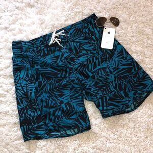 Trunks Board Shorts Bathing Suit